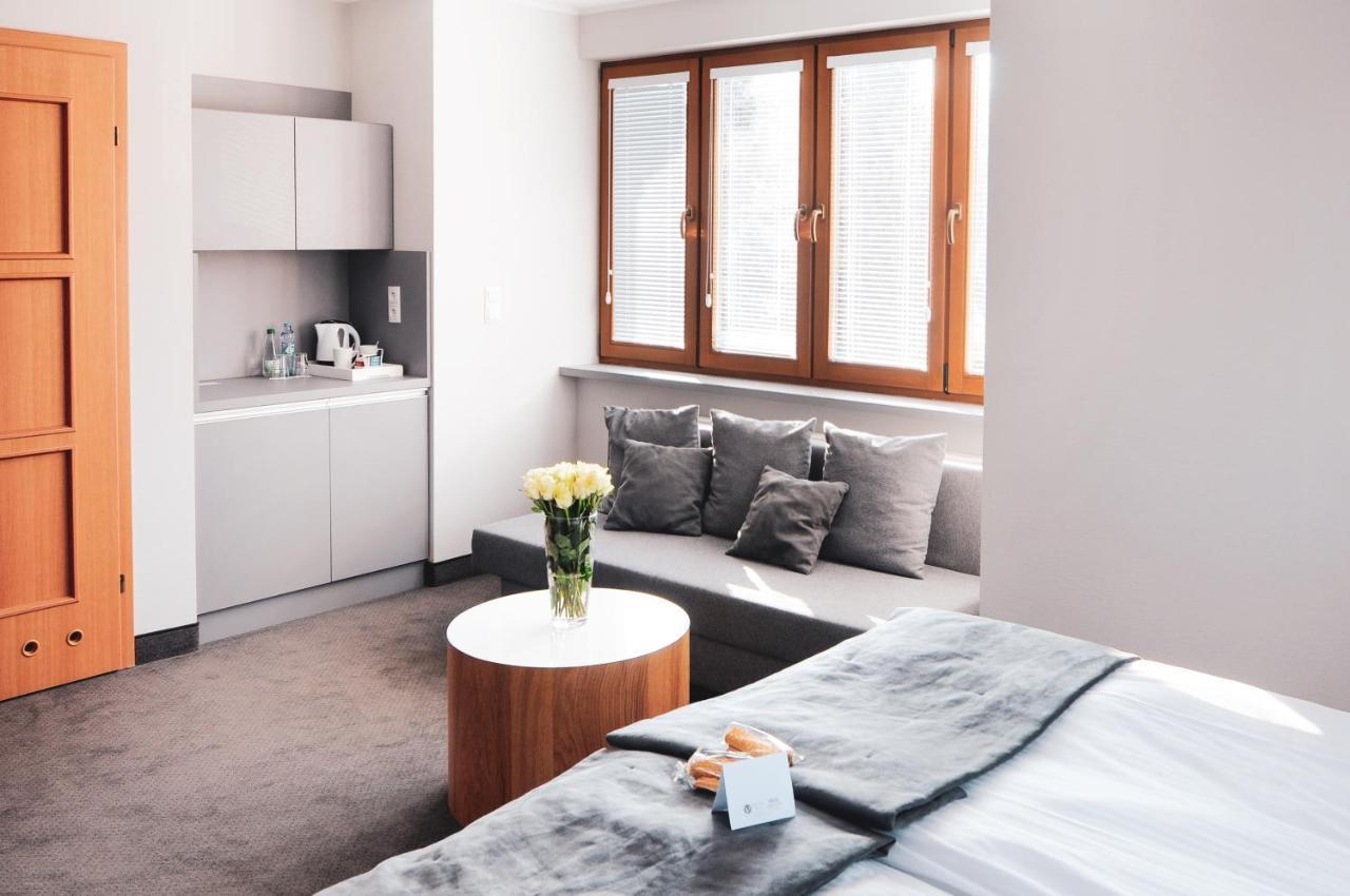 Apartamenty Ciechocinek Spa 外观 照片
