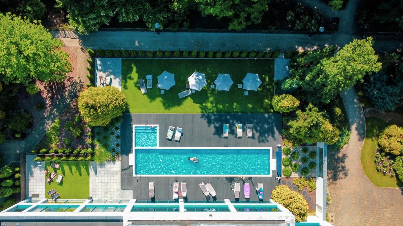 Apartamenty Ciechocinek Spa 外观 照片