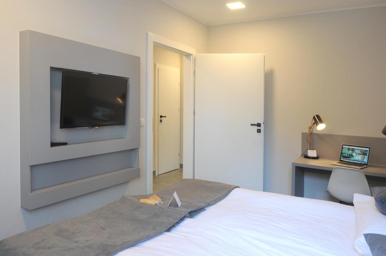 Apartamenty Ciechocinek Spa 外观 照片