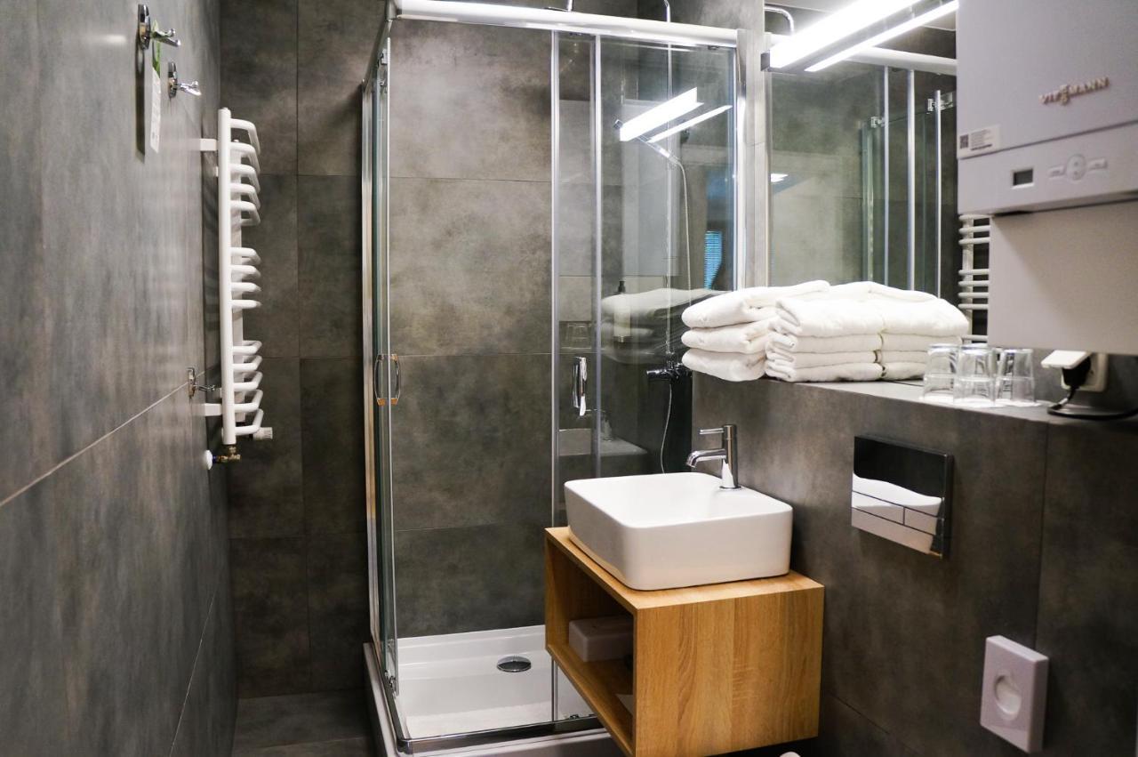 Apartamenty Ciechocinek Spa 外观 照片