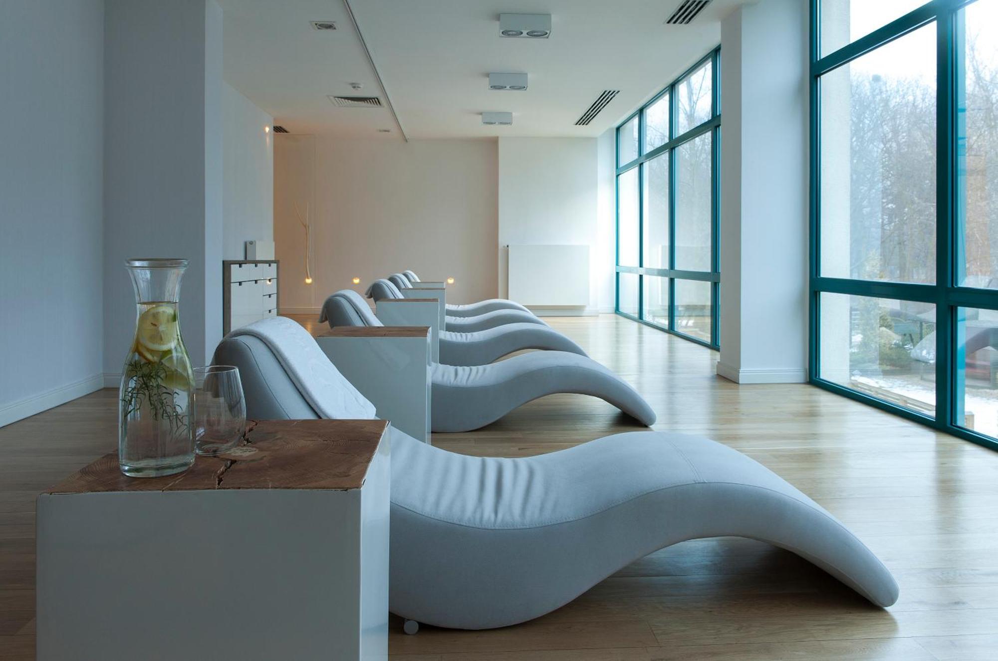 Apartamenty Ciechocinek Spa 外观 照片