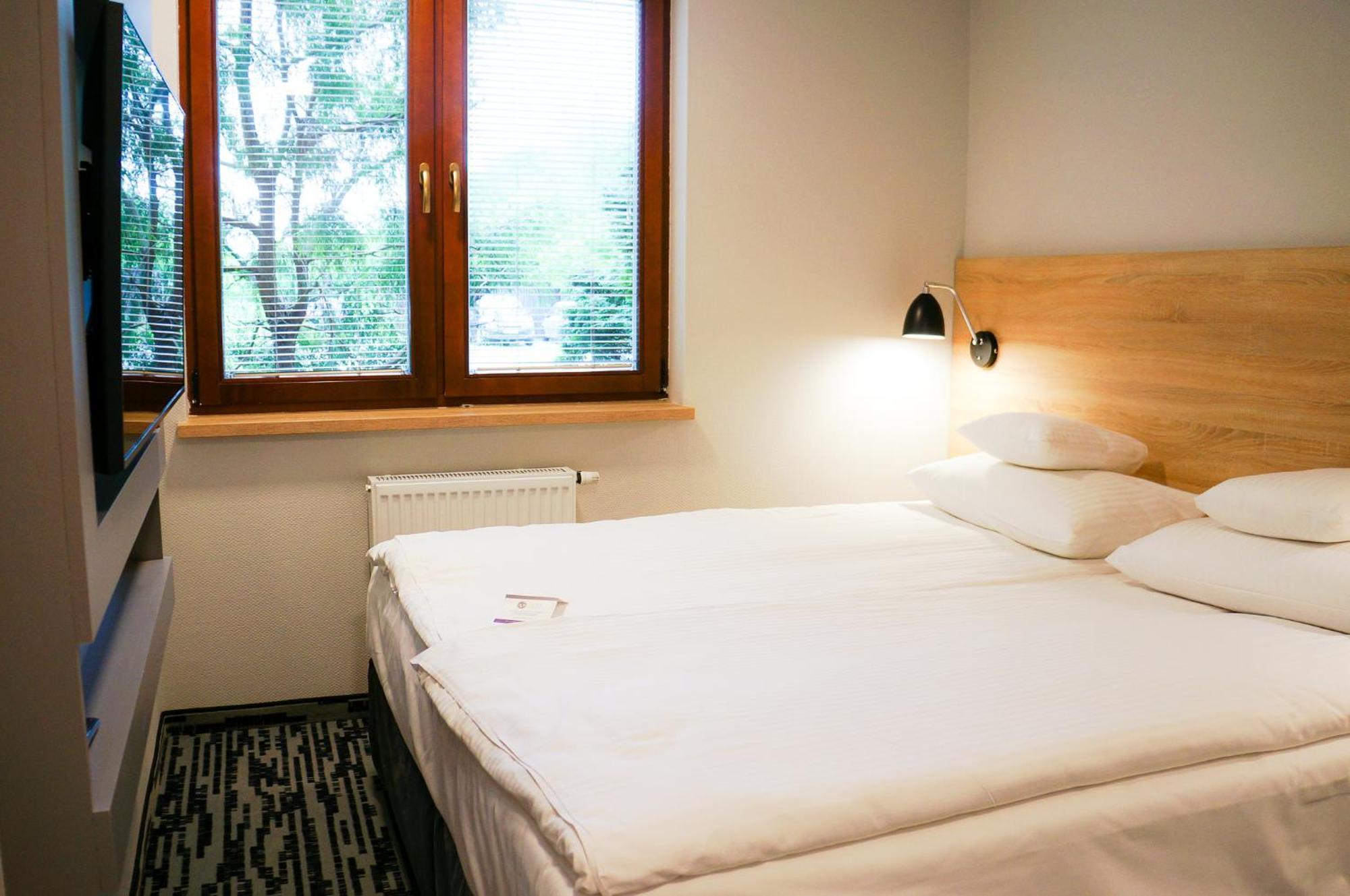 Apartamenty Ciechocinek Spa 外观 照片