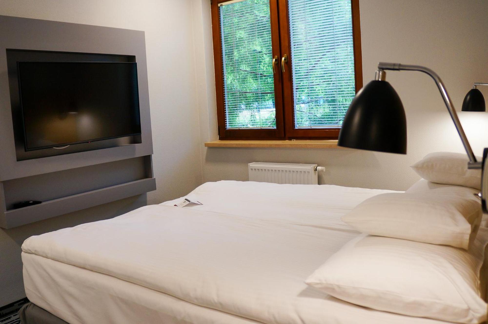 Apartamenty Ciechocinek Spa 外观 照片