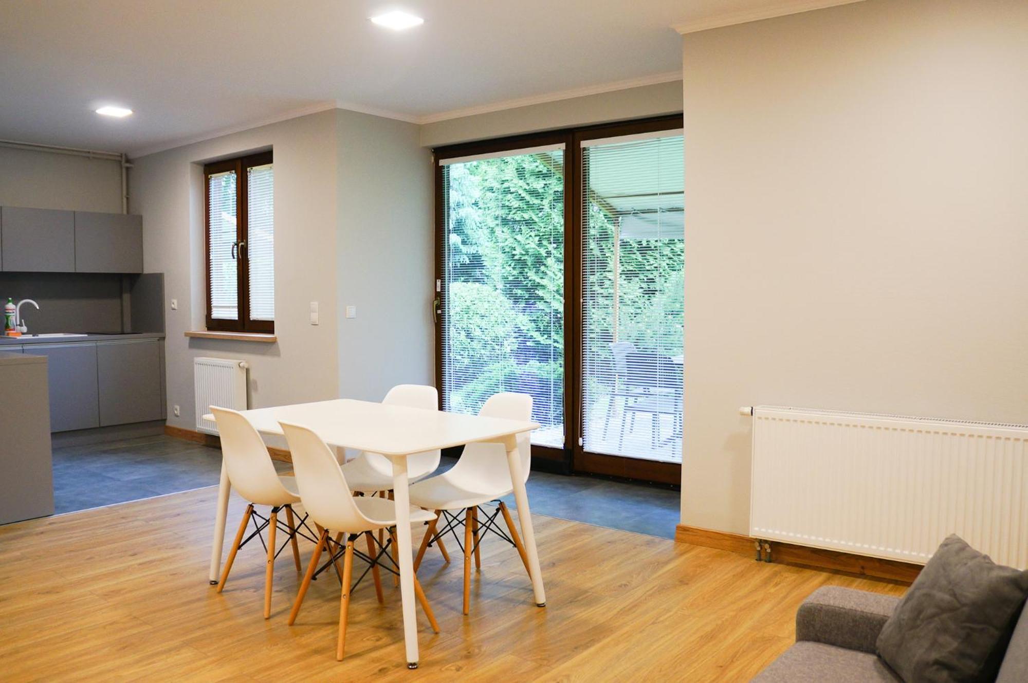 Apartamenty Ciechocinek Spa 外观 照片