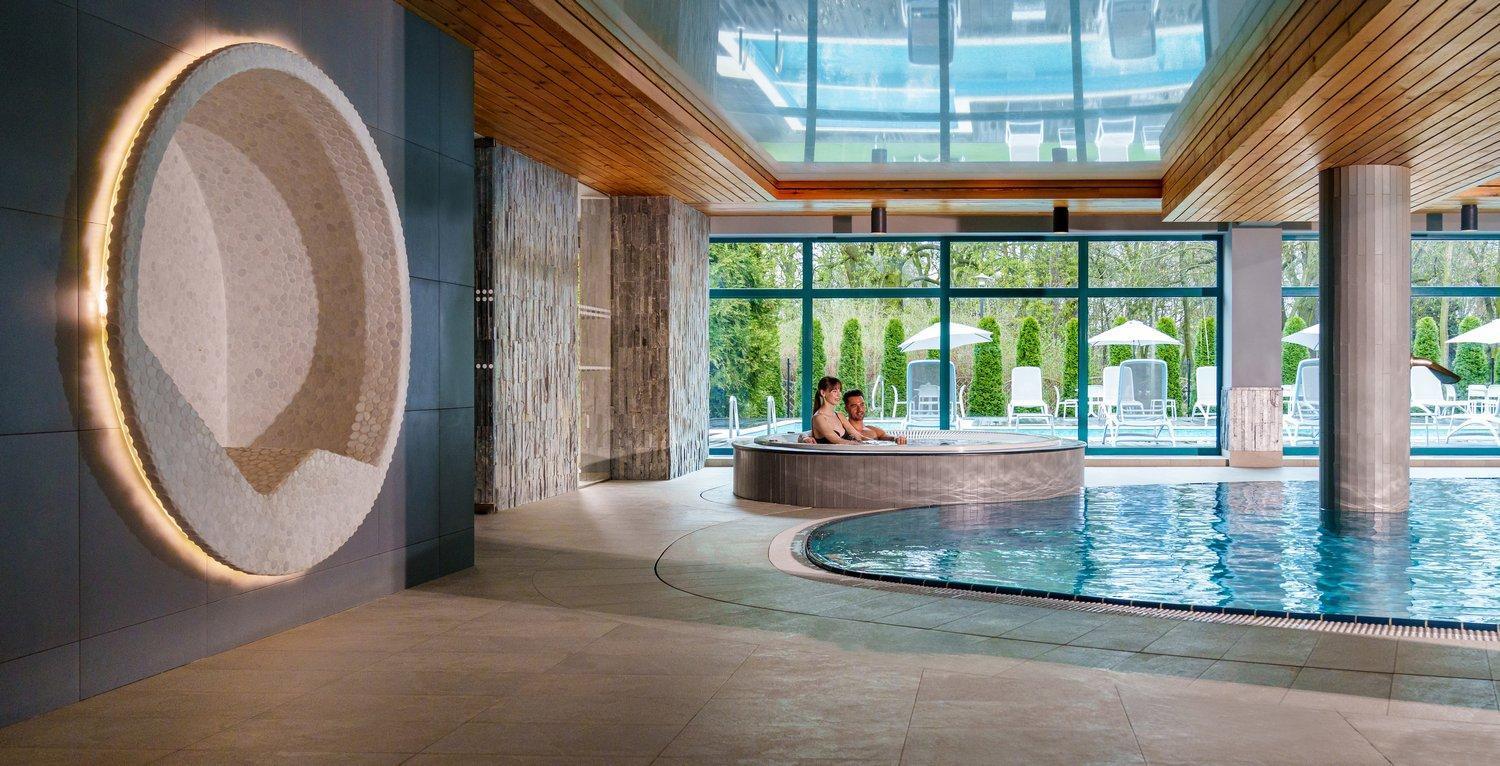 Apartamenty Ciechocinek Spa 外观 照片