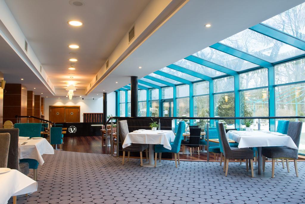 Apartamenty Ciechocinek Spa 外观 照片