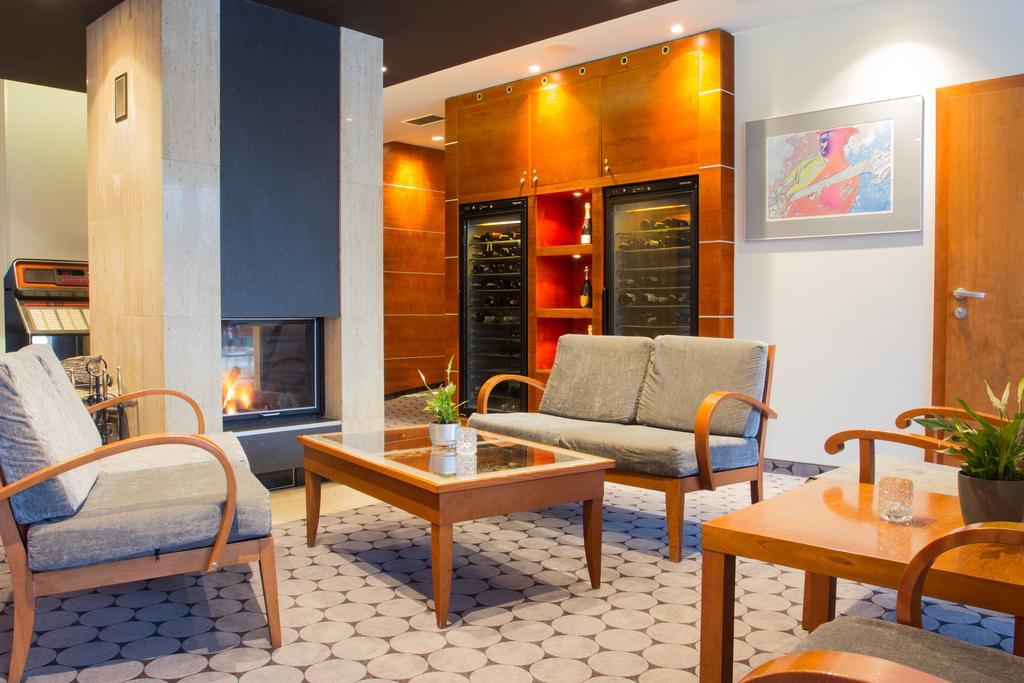Apartamenty Ciechocinek Spa 外观 照片