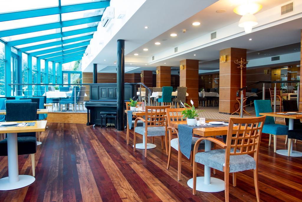 Apartamenty Ciechocinek Spa 外观 照片