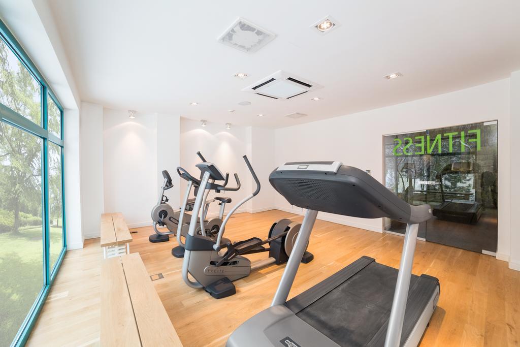 Apartamenty Ciechocinek Spa 外观 照片