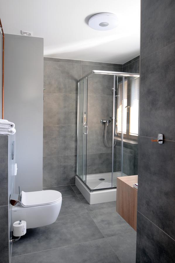 Apartamenty Ciechocinek Spa 外观 照片