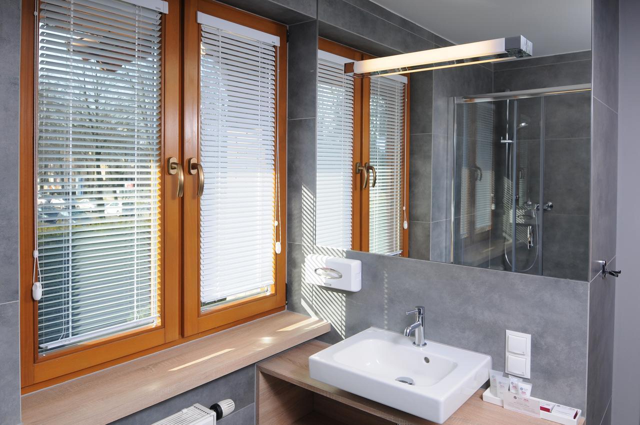 Apartamenty Ciechocinek Spa 外观 照片